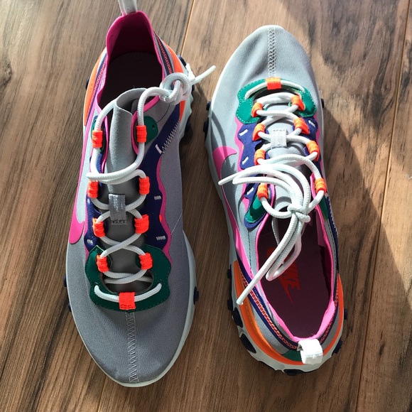 Nike react element 55 - Picture 5 of 7